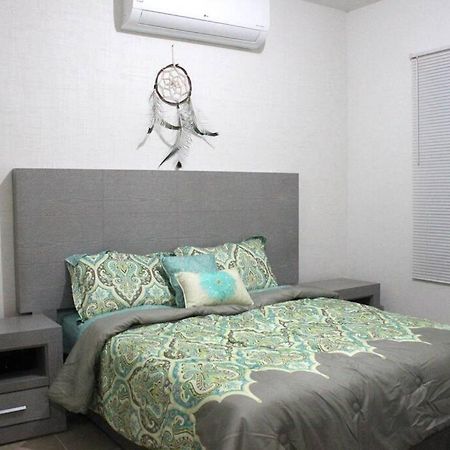 Appartement Depa De Playa C/Alberca Cerca De La 5A Avenida à Playa del Carmen Extérieur photo
