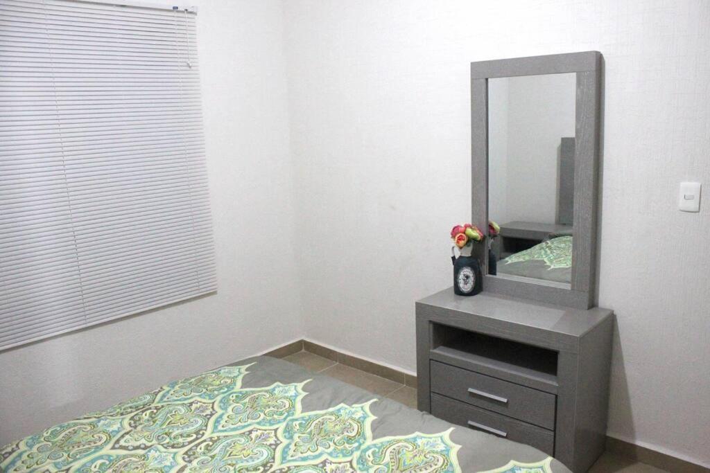 Appartement Depa De Playa C/Alberca Cerca De La 5A Avenida à Playa del Carmen Extérieur photo