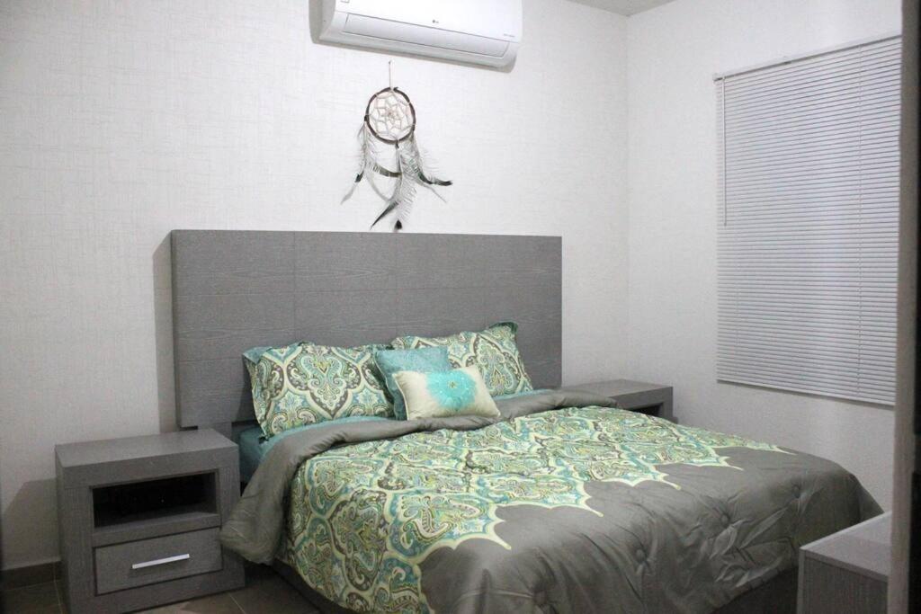 Appartement Depa De Playa C/Alberca Cerca De La 5A Avenida à Playa del Carmen Extérieur photo