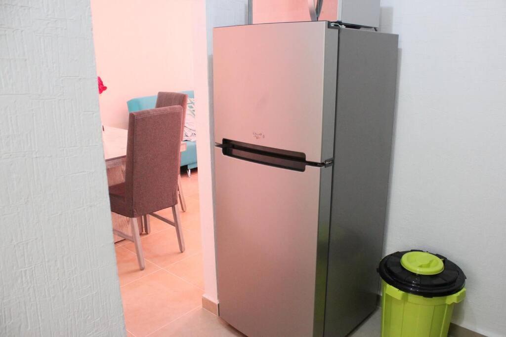 Appartement Depa De Playa C/Alberca Cerca De La 5A Avenida à Playa del Carmen Extérieur photo