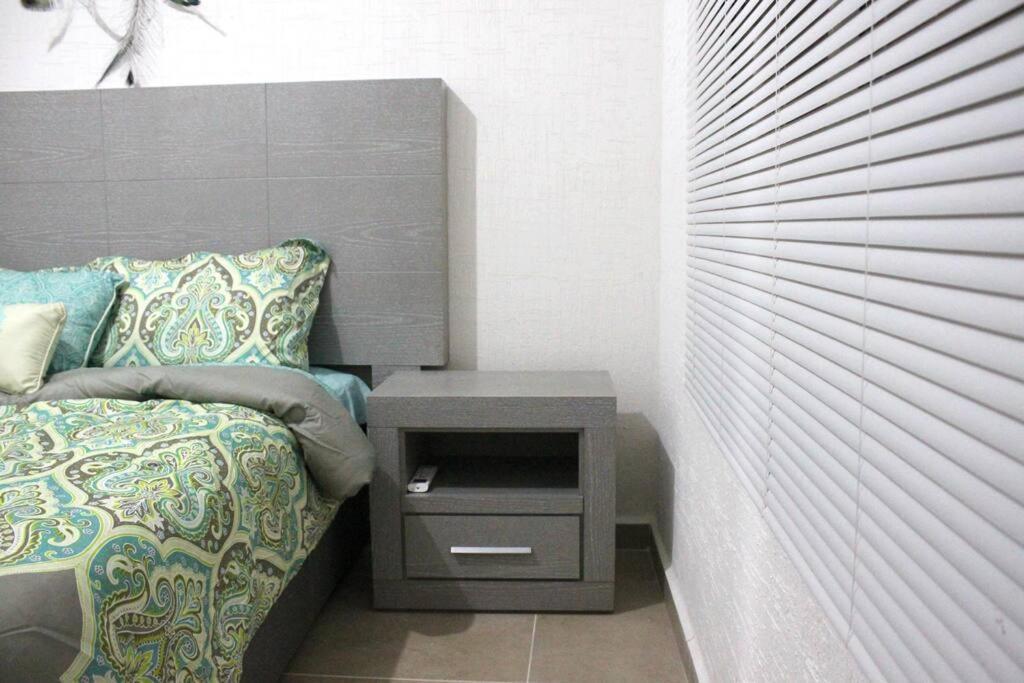 Appartement Depa De Playa C/Alberca Cerca De La 5A Avenida à Playa del Carmen Extérieur photo