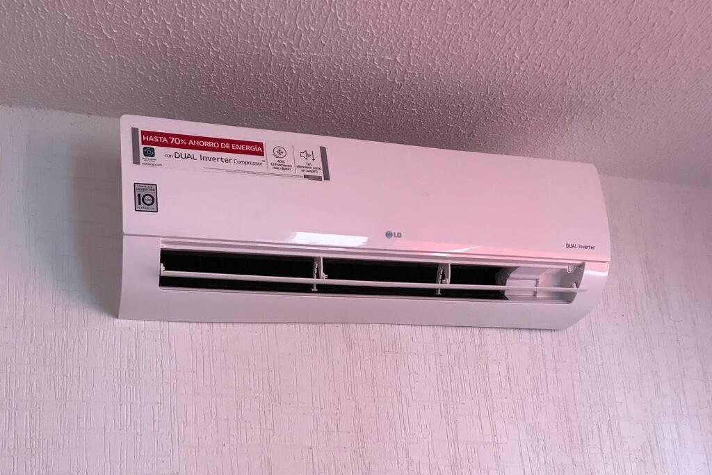 Appartement Depa De Playa C/Alberca Cerca De La 5A Avenida à Playa del Carmen Extérieur photo